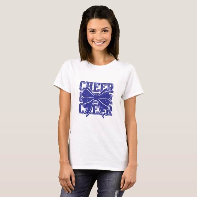 Cheer T - Shirt (Vorne ganz)