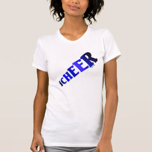 Cheer T - Shirt