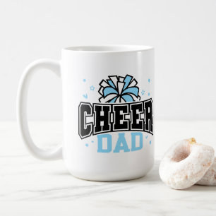 Cheer Vater Kaffeetasse