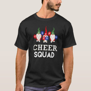 Cheerleaare für Allstar Jv oder Varsity T-Shirt
