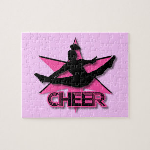 Cheerleader