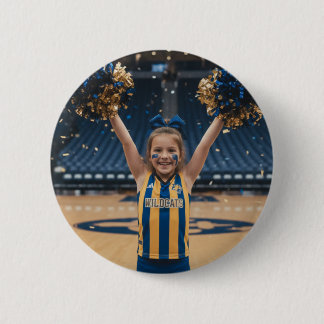 Cheerleader Add Photo Button