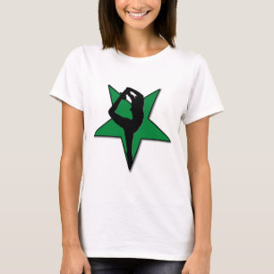 Cheerleader-Flyer-T - Shirt
