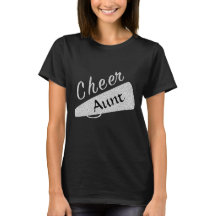Cheerleader Glitzer