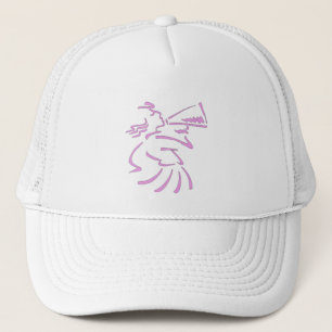 Cheerleader Hat Truckerkappe