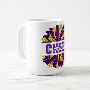 Cheerleader Kaffeetasse