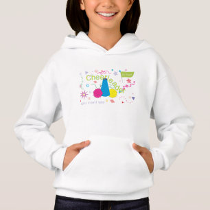 Cheerleader T - Shirt