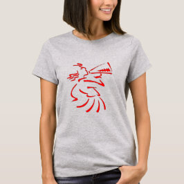 Cheerleader T Shirt