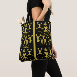 Cheerleader Tasche