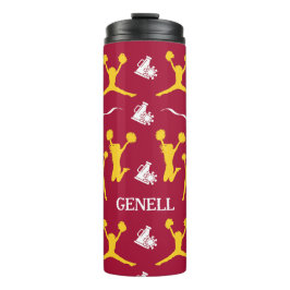Cheerleader Thermosbecher