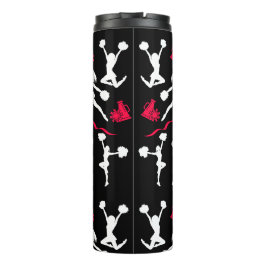 Cheerleader Thermosbecher