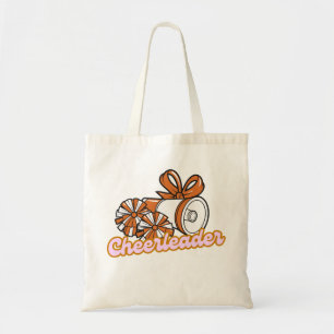 Cheerleader Tragetasche