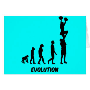 Cheerleading drôle