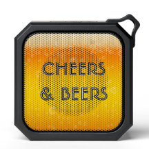 Cheers and Bers Fun Cooles Bar