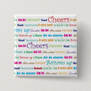 Cheers_Around die Welt Button