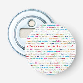 Cheers_Around The World_multi-language Flaschenöffner
