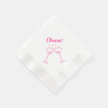 Cheers Cocktail Party