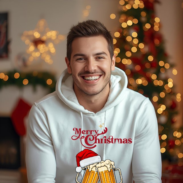 Cheers for many more - Adult Pullover Hoodie (Von Creator hochgeladen)