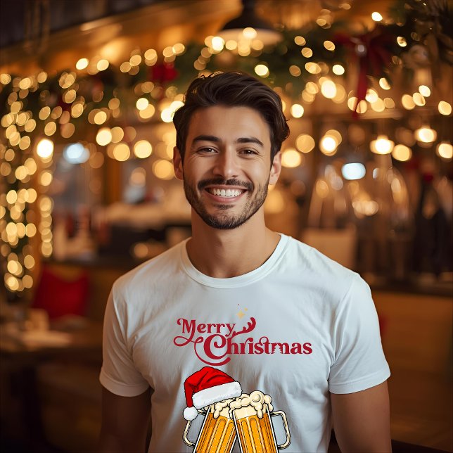 Cheers for many more - T-Shirt (Créateur téléchargé)