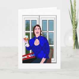 Cheers LeeMarie's Creative Design Karte