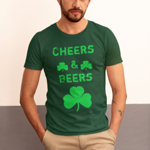 Cheers und Biere T-Shirt
