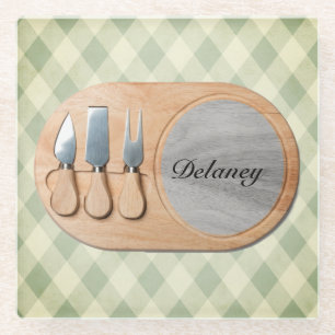 Cheeseboard Custom Charcuterie Board Untersetzer