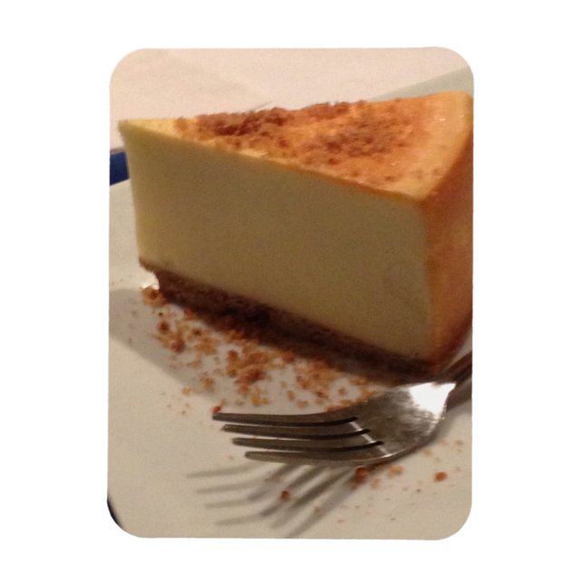 Cheesecake Magnet (Vertikal)