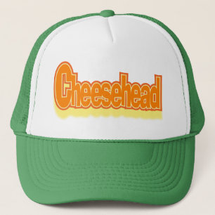 Cheesehead Kappe
