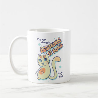 CHEESEMAN Kaffee-Tasse Kaffeetasse
