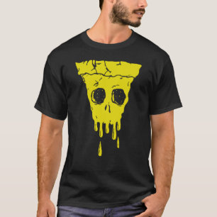Cheesy Death T-Shirt