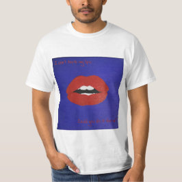 Cheesy Lines for Valentine's t-shirt