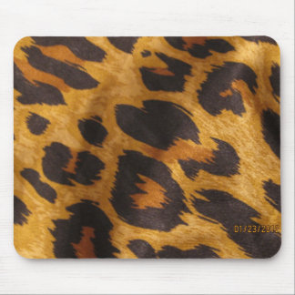 Cheeta Farben Mousepad