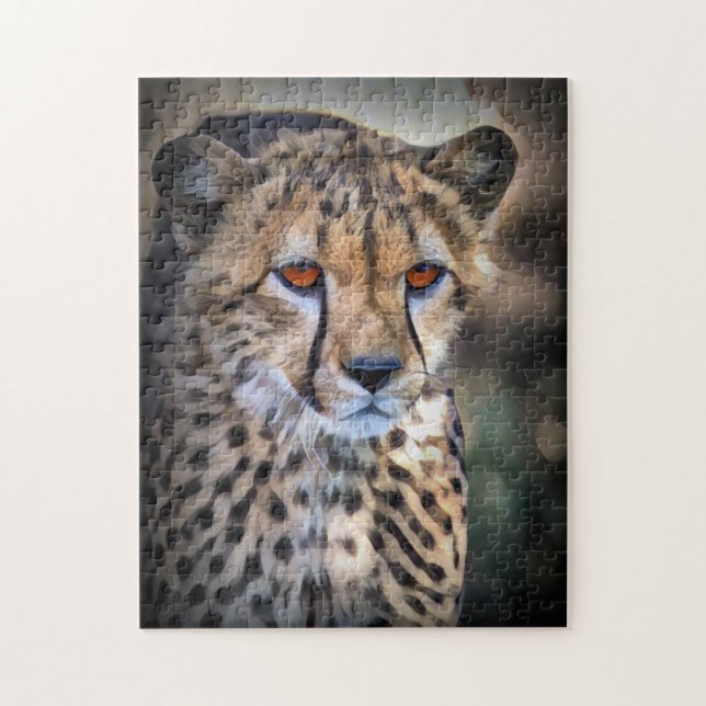Cheetah (Vertikal)