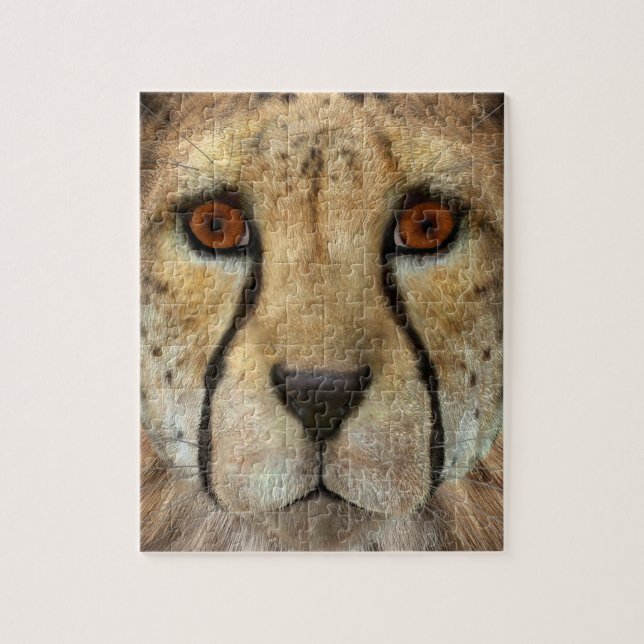 Cheetah (Vertikal)