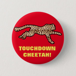CHEETAH HERUNTERGELADEN! BUTTON
