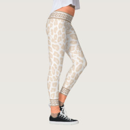 Cheetah Leggings