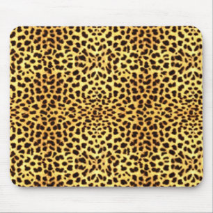 Cheetah Mousepad