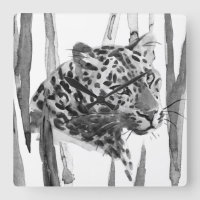 Cheetah Portrait
