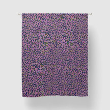 Cheetah Print - Rosa