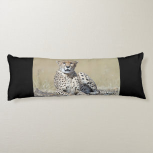 Cheetah Seitenschläferkissen