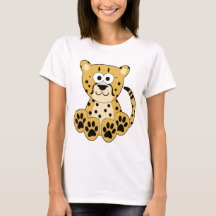 Cheetah-Shirts T-Shirt