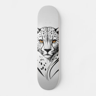 Cheetah Skateboard