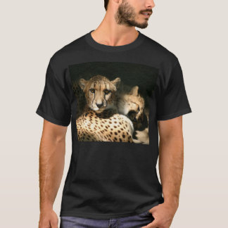Cheetah-T - Shirt