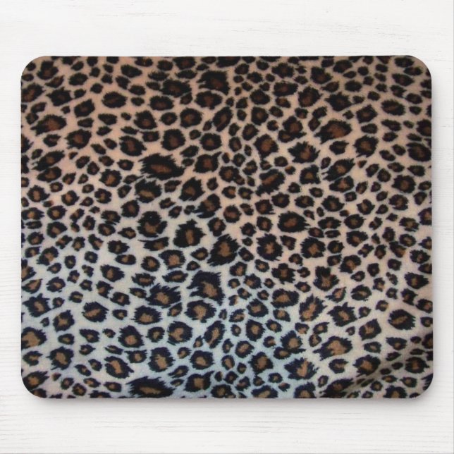 cheetahlicious mousepad (Vorne)