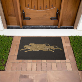 Cheetahs Doormat Fußmatte
