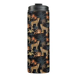 Cheetahs Thermosbecher