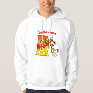 Cheetos Hoodie 