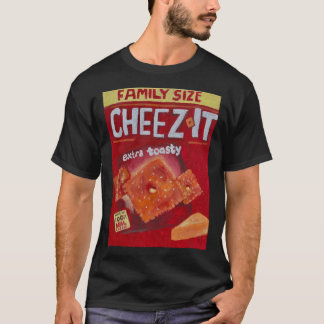 Cheeze-son T-shirt essentiel