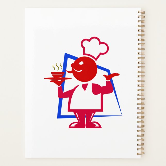 Chef (Dos)