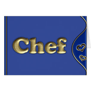 Chef
